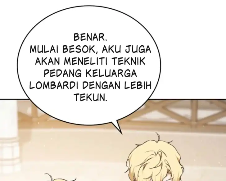 I Shall Master This Family! Chapter 185 Gambar 112