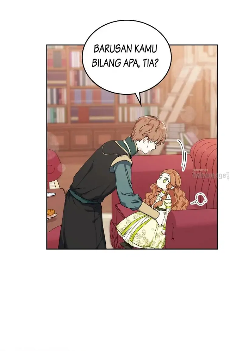 I Shall Master This Family! Chapter 19 Gambar 48