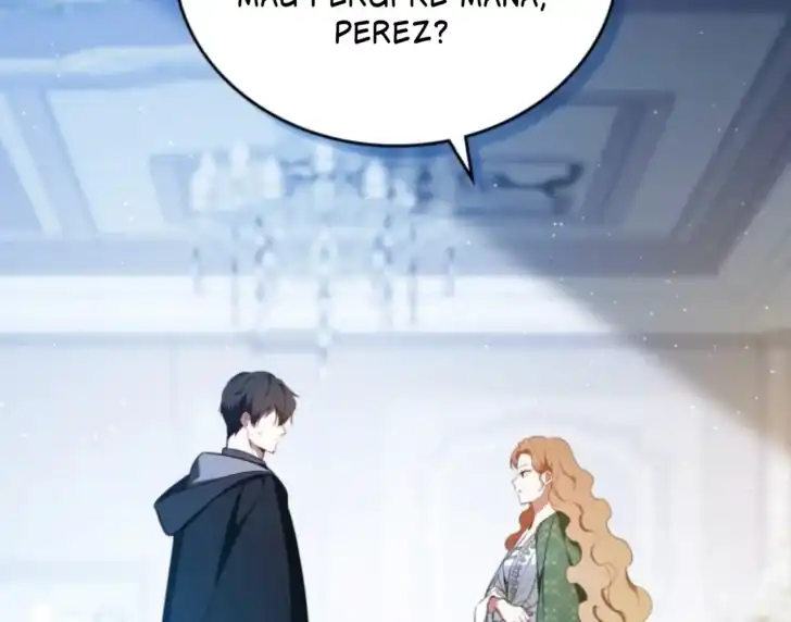 I Shall Master This Family! Chapter 190 Gambar 96