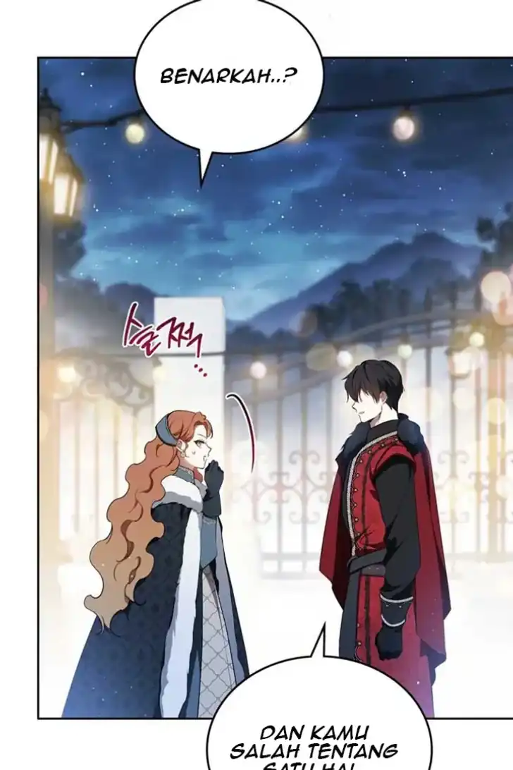 I Shall Master This Family! Chapter 193 Gambar 55