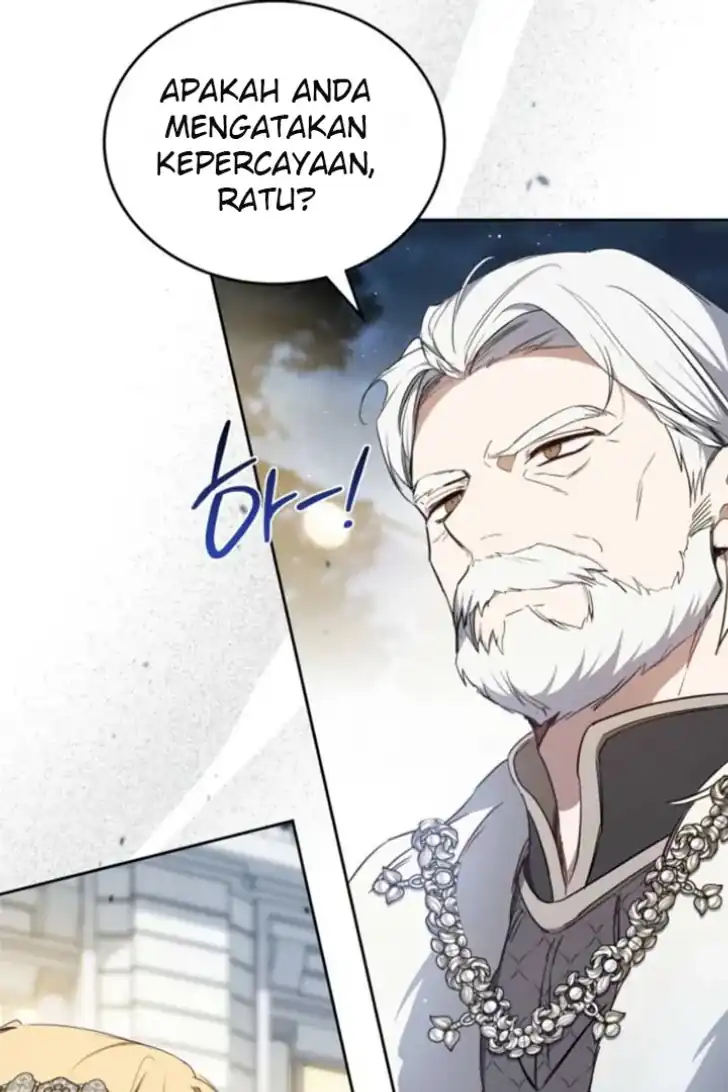 I Shall Master This Family! Chapter 194 Gambar 65