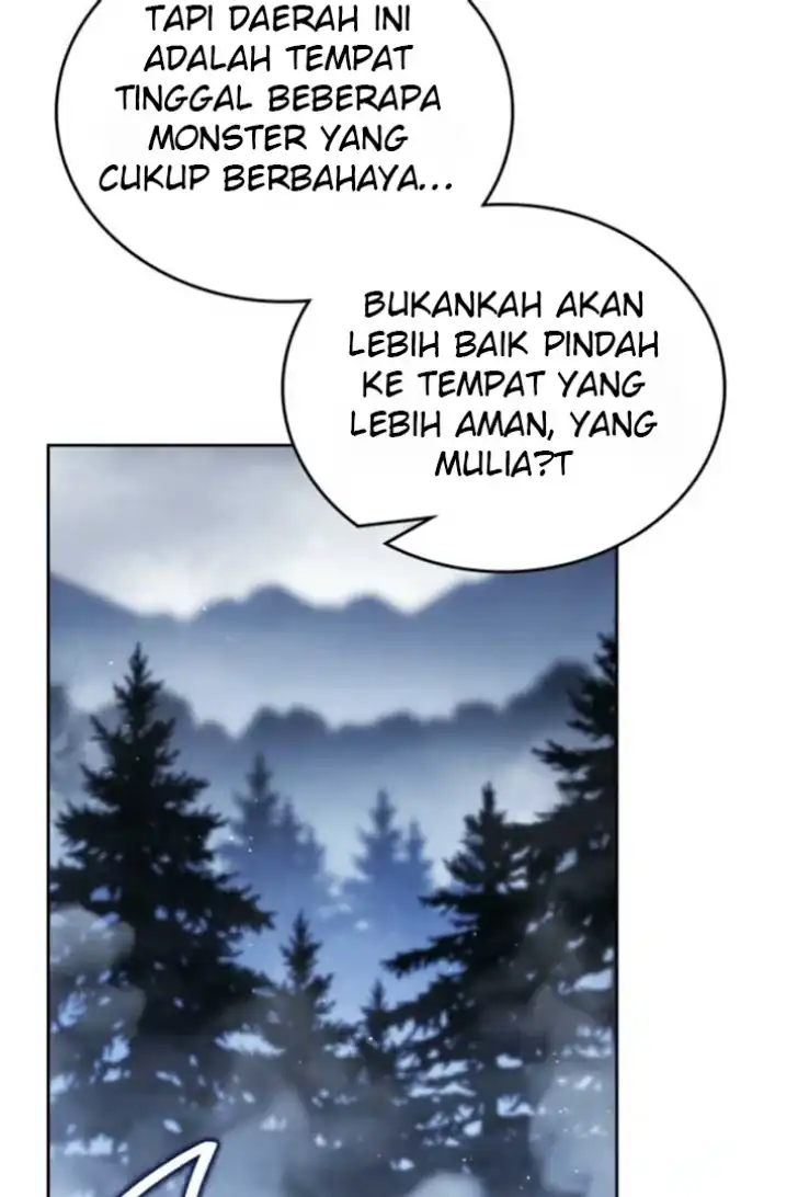 I Shall Master This Family! Chapter 199 Gambar 62