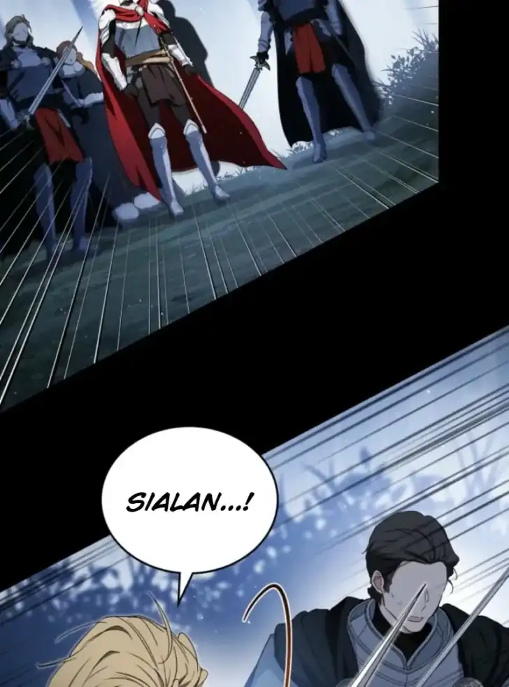 I Shall Master This Family! Chapter 200 Gambar 62