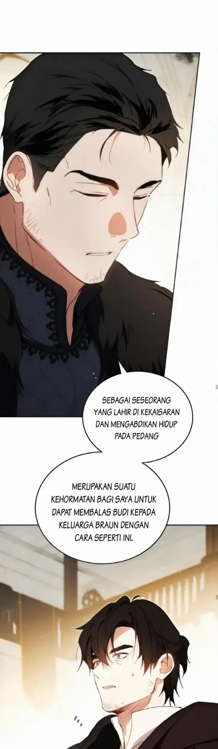 I Shall Master This Family! Chapter 207 Gambar 42