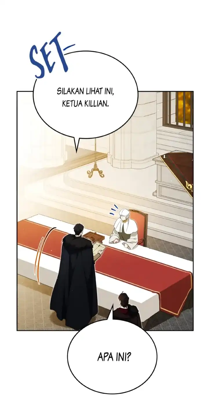 I Shall Master This Family! Chapter 207 Gambar 44