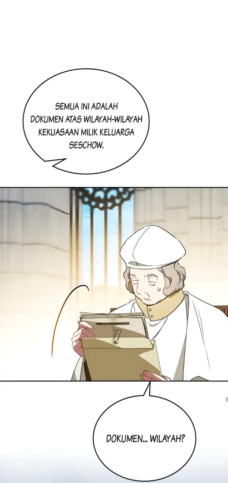 I Shall Master This Family! Chapter 207 Gambar 45