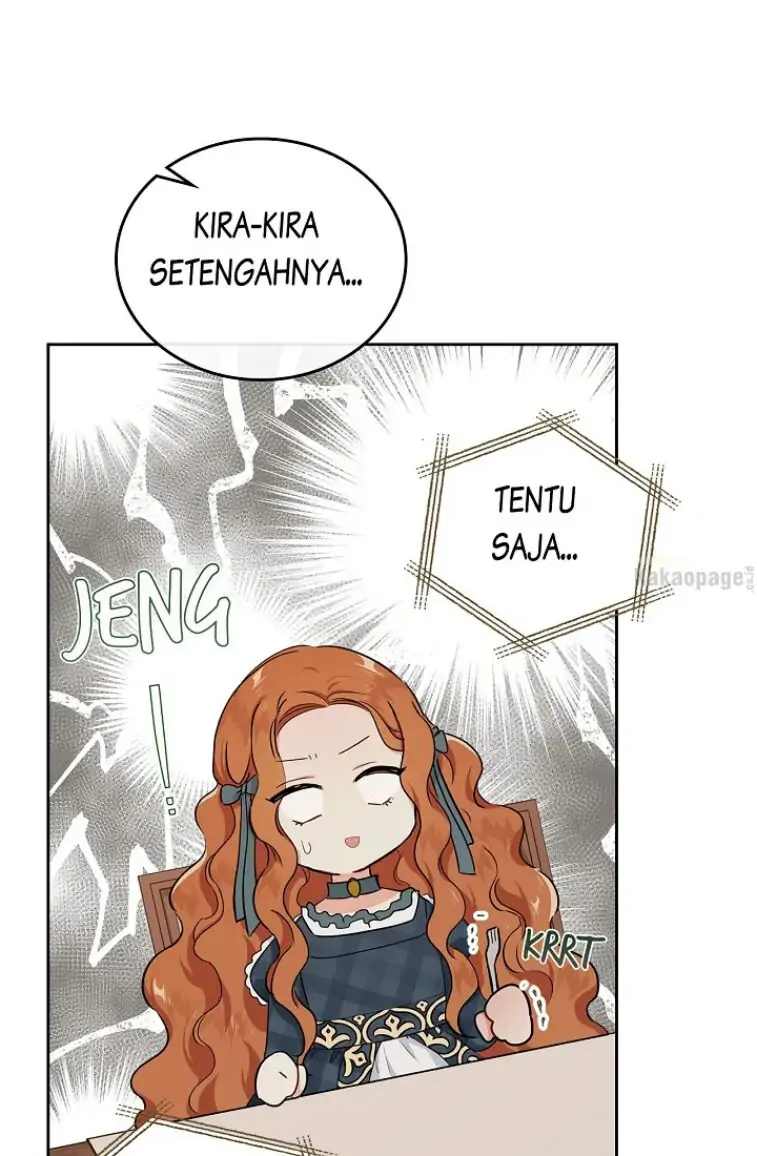 I Shall Master This Family! Chapter 21 Gambar 43