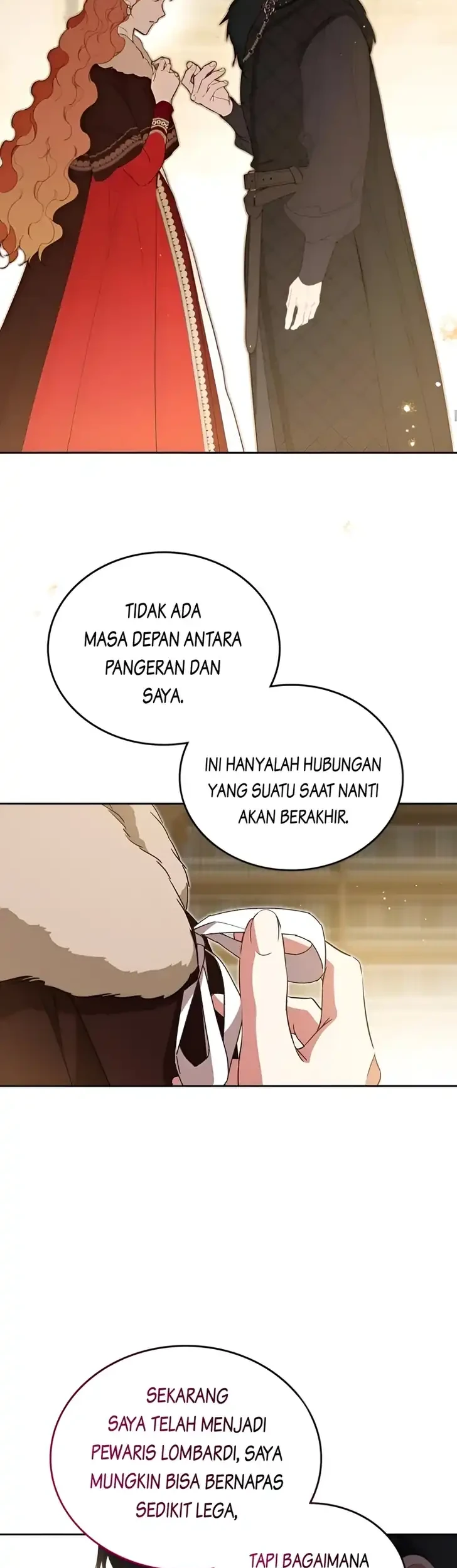 I Shall Master This Family! Chapter 212 Gambar 27