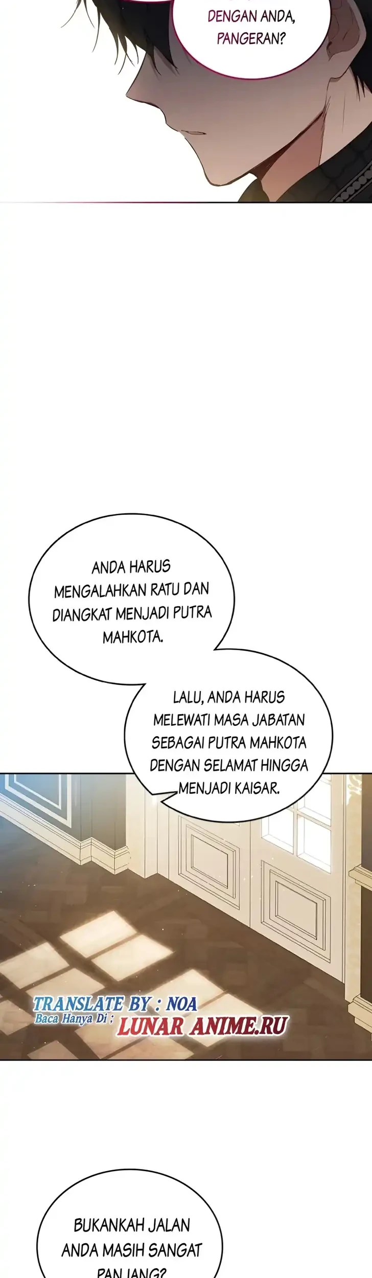 I Shall Master This Family! Chapter 212 Gambar 28