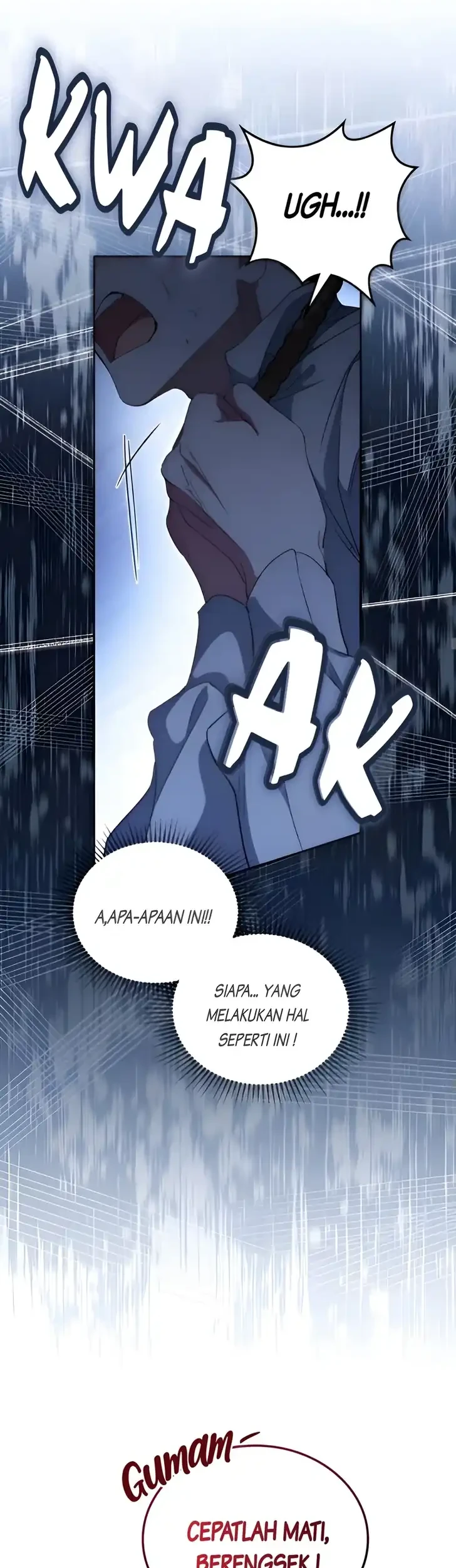 I Shall Master This Family! Chapter 213 Gambar 25