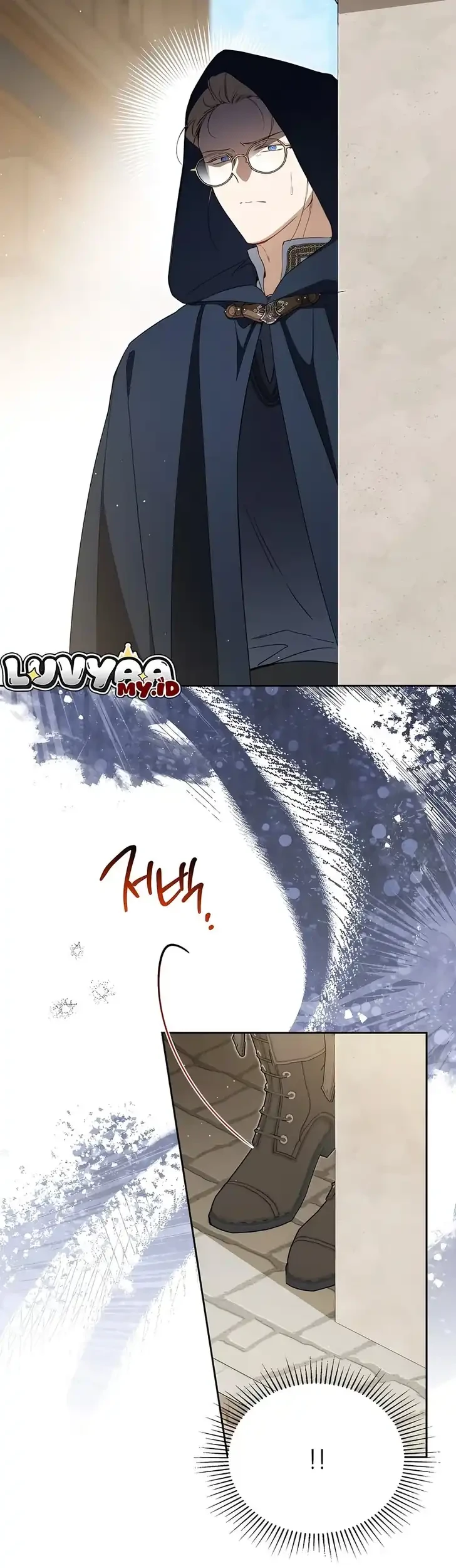 I Shall Master This Family! Chapter 215 Gambar 29