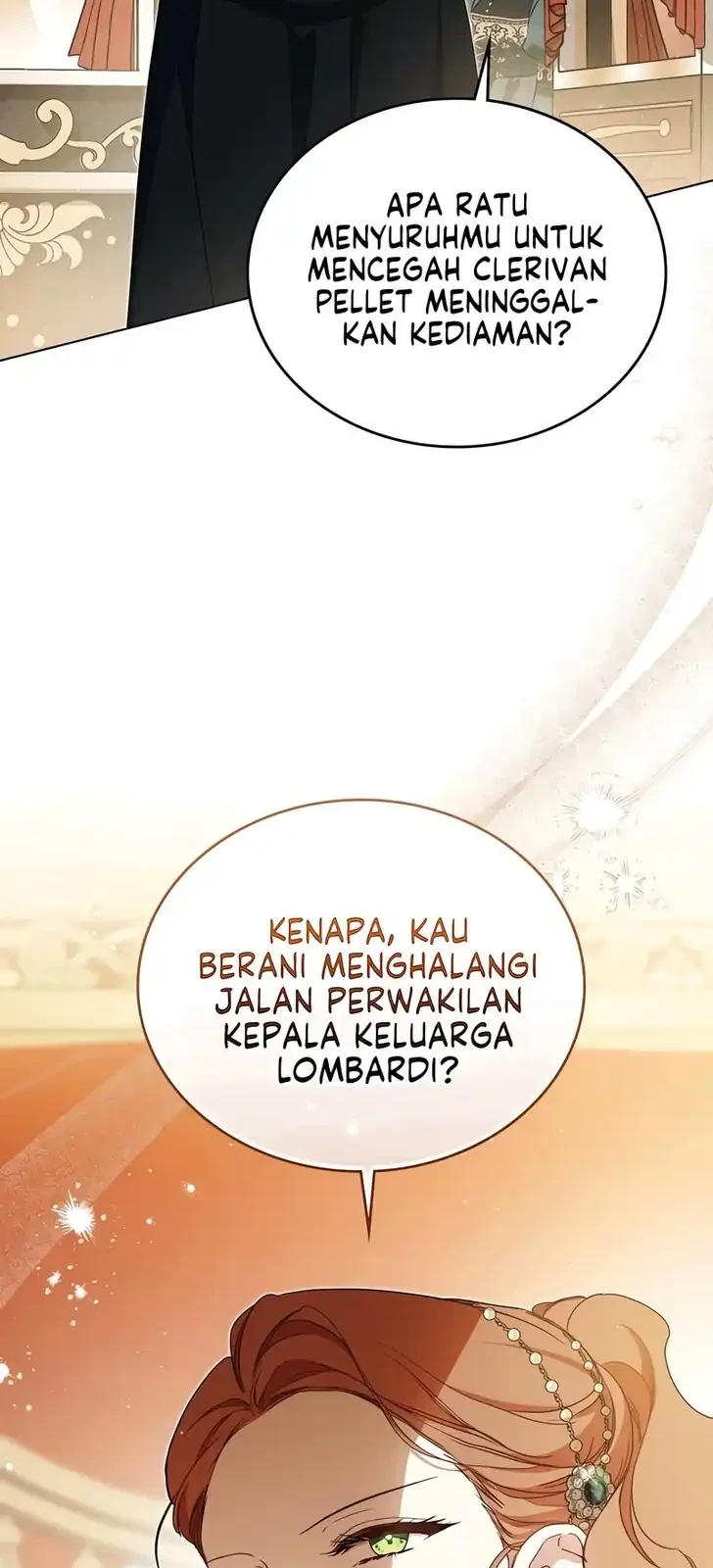 I Shall Master This Family! Chapter 217 Gambar 32