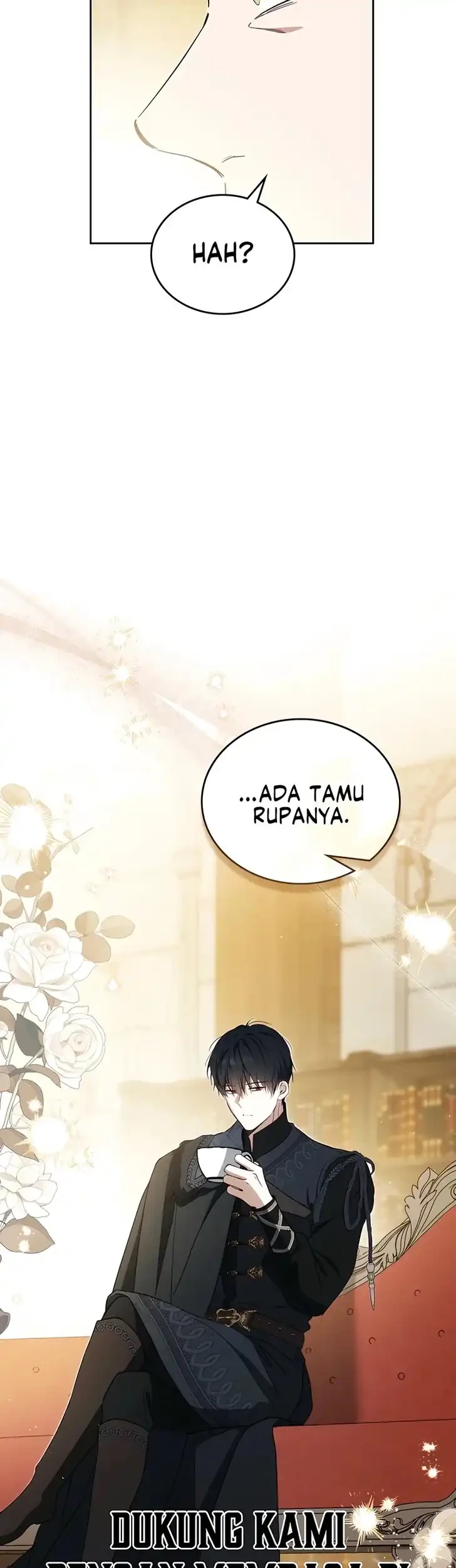 I Shall Master This Family! Chapter 218 Gambar 25