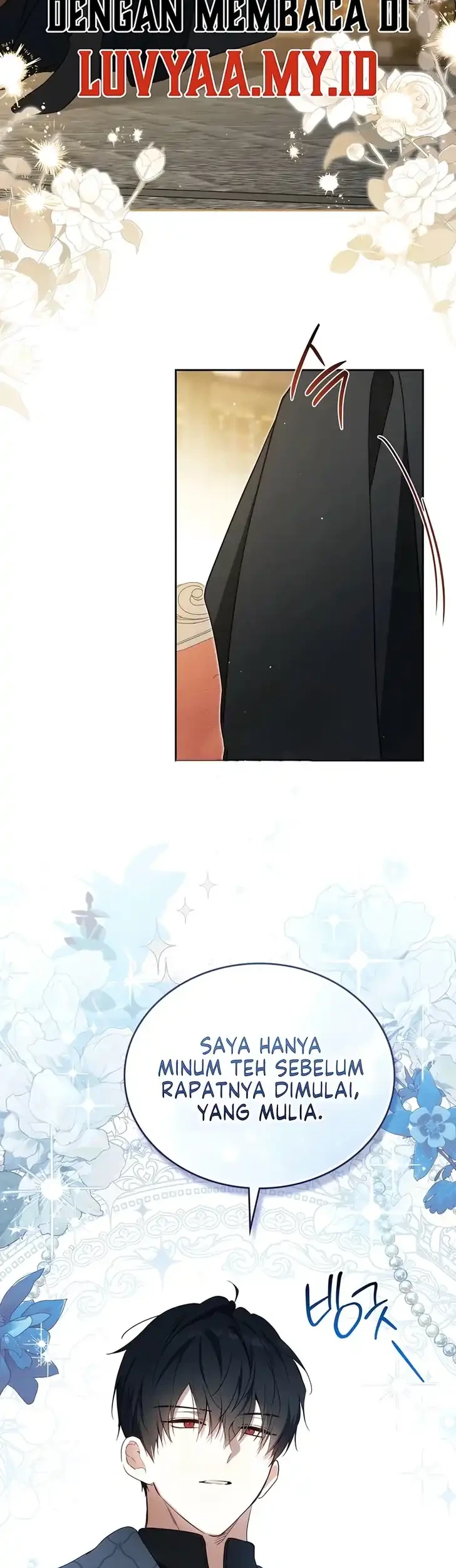 I Shall Master This Family! Chapter 218 Gambar 26