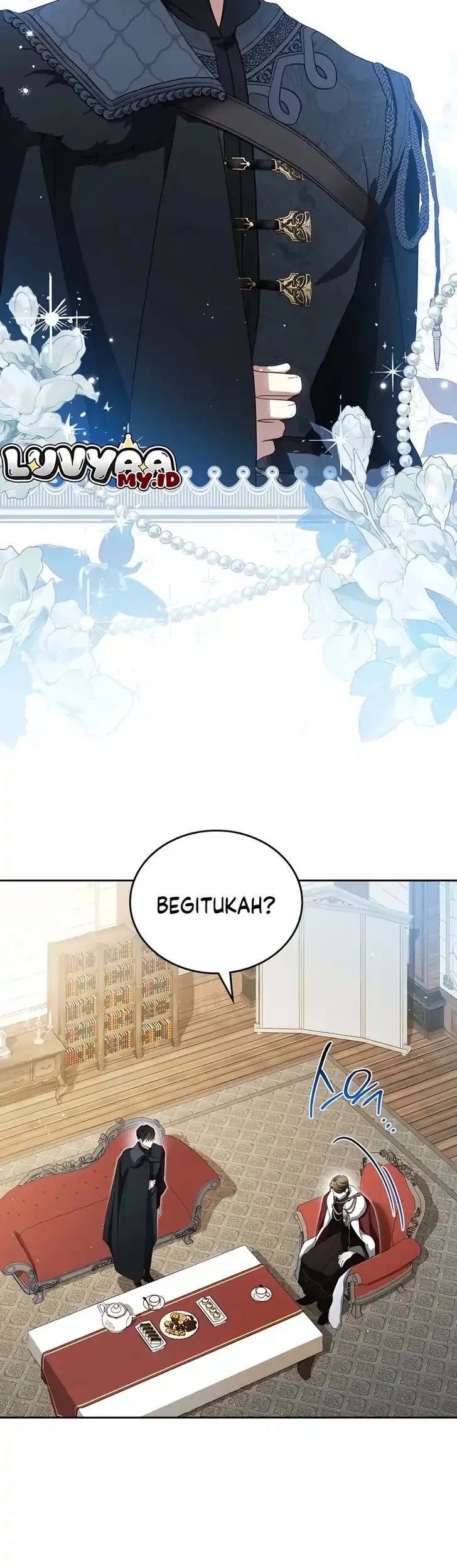 I Shall Master This Family! Chapter 218 Gambar 27