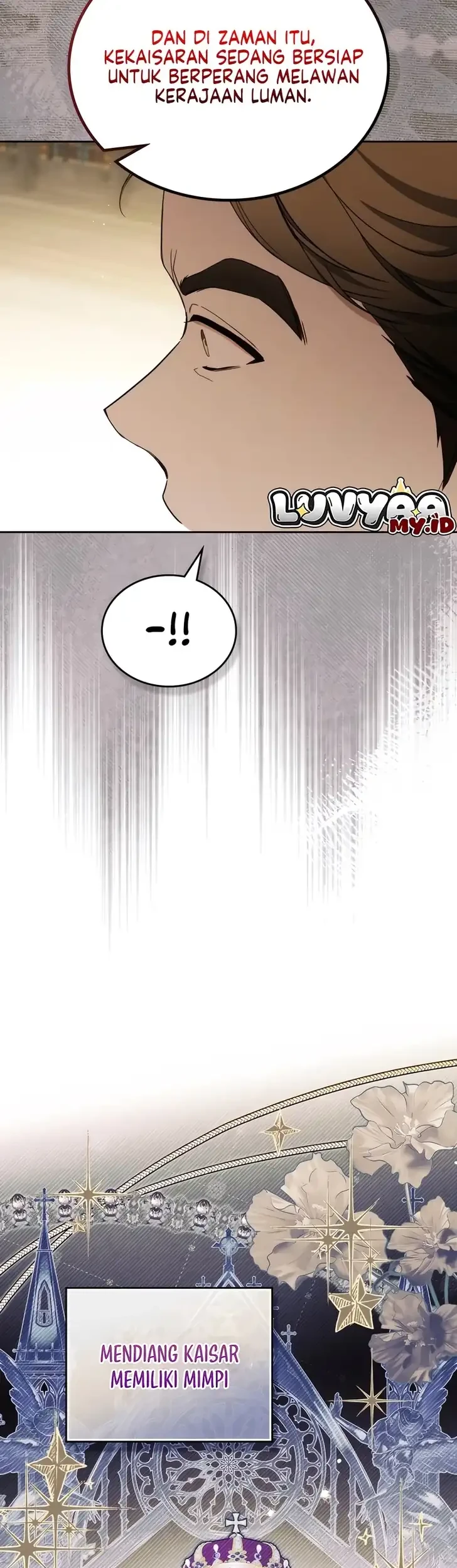 I Shall Master This Family! Chapter 219 Gambar 28