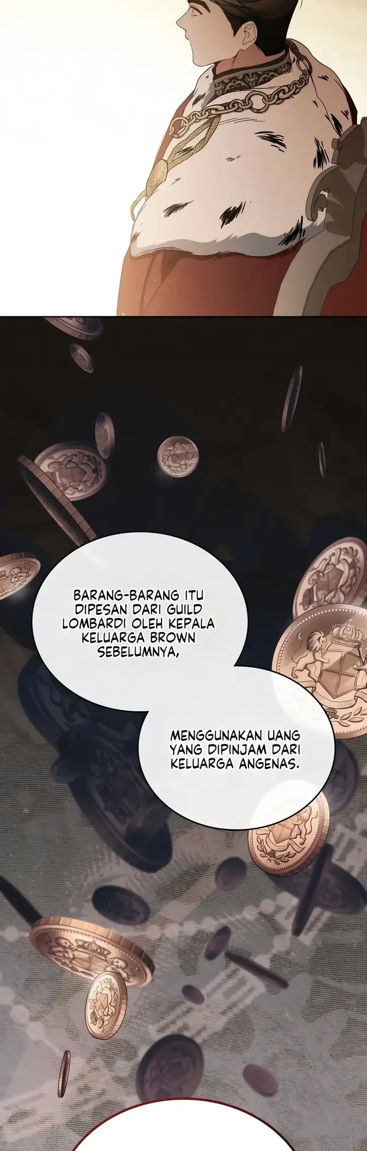 I Shall Master This Family! Chapter 219 Gambar 27