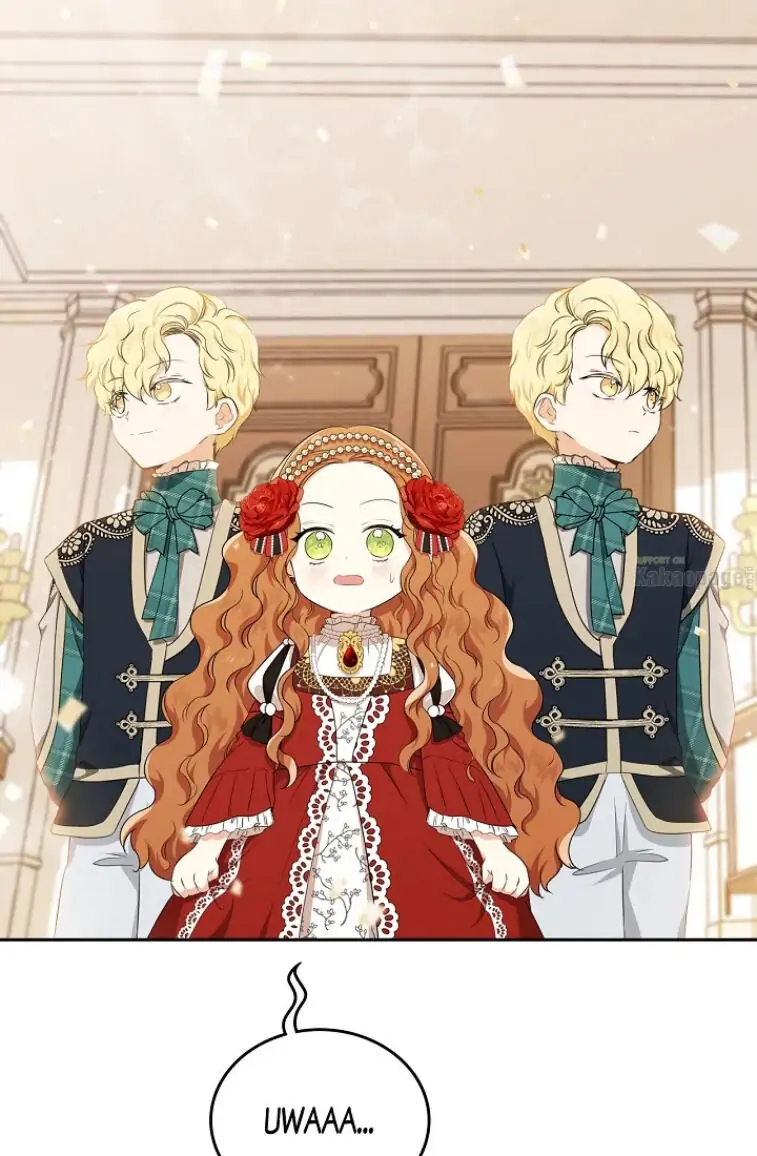 I Shall Master This Family! Chapter 22 Gambar 44