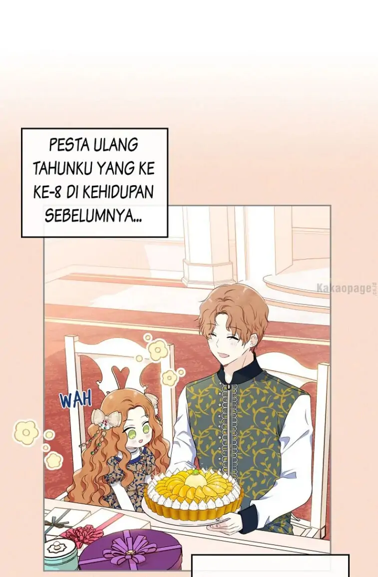 I Shall Master This Family! Chapter 22 Gambar 46