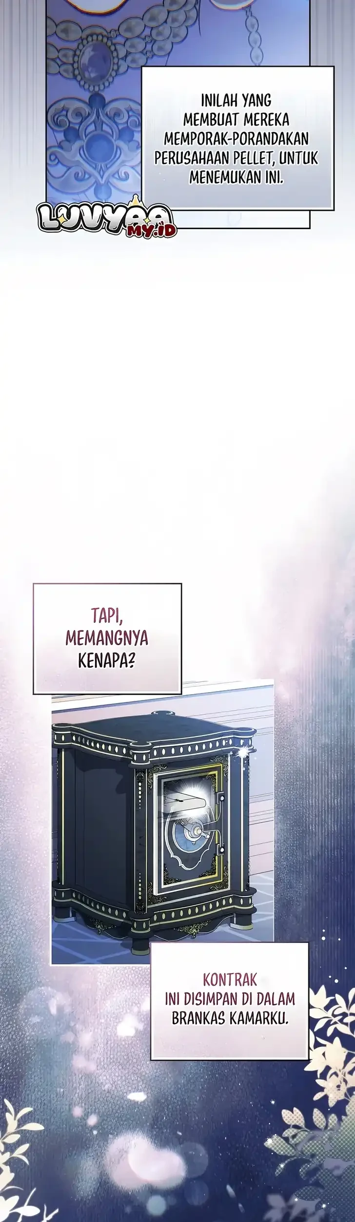 I Shall Master This Family! Chapter 220 Gambar 22