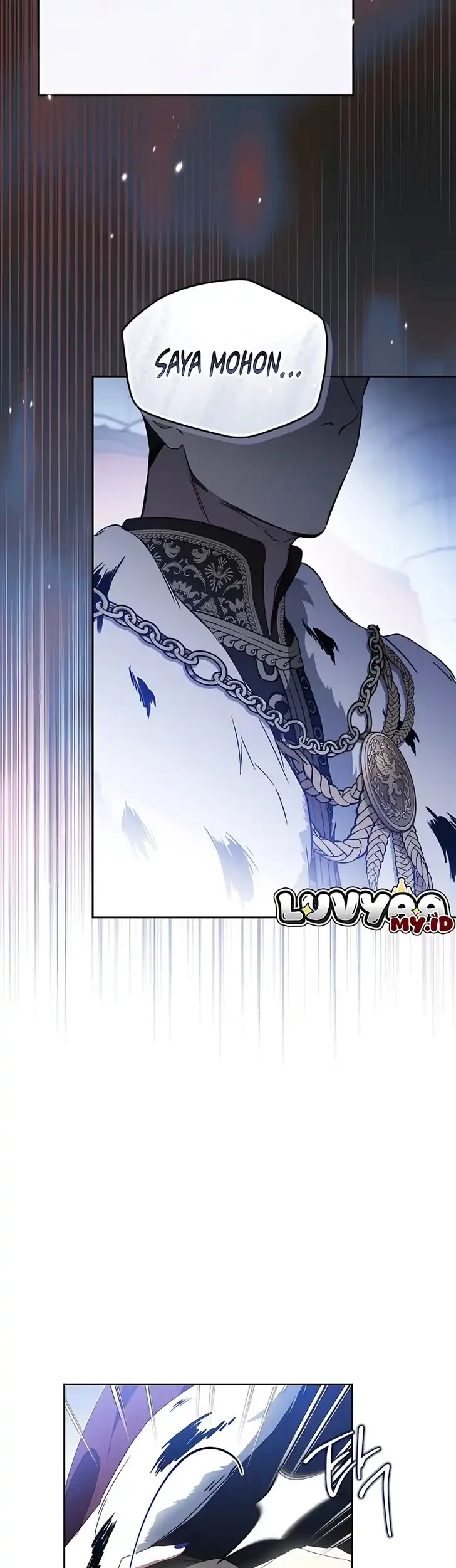 I Shall Master This Family! Chapter 221 Gambar 25