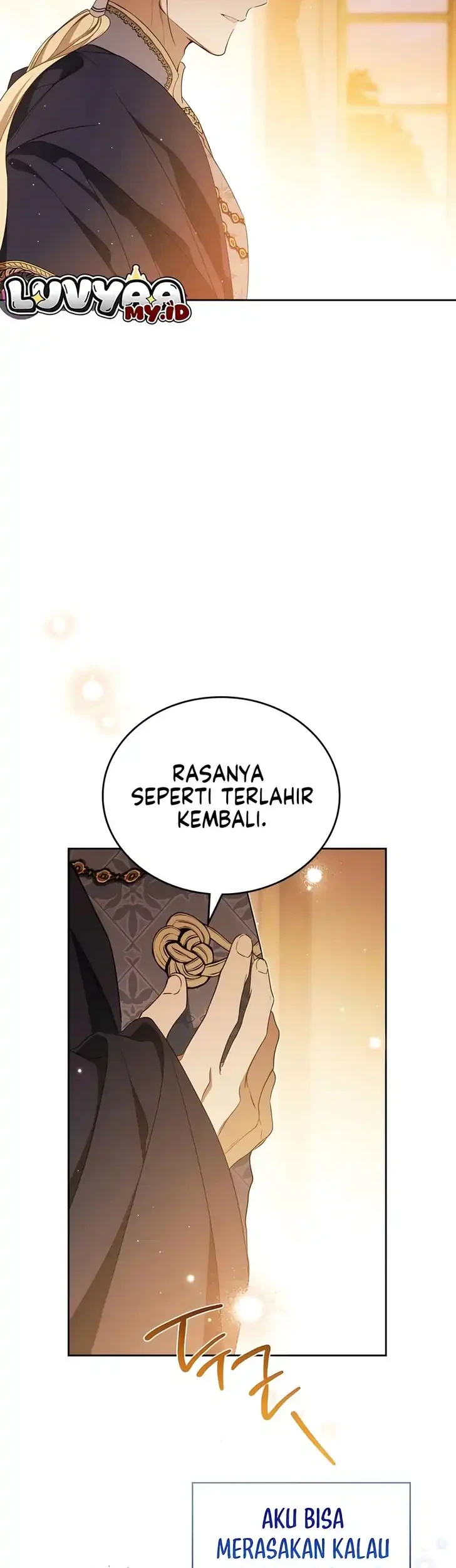 I Shall Master This Family! Chapter 222 Gambar 29