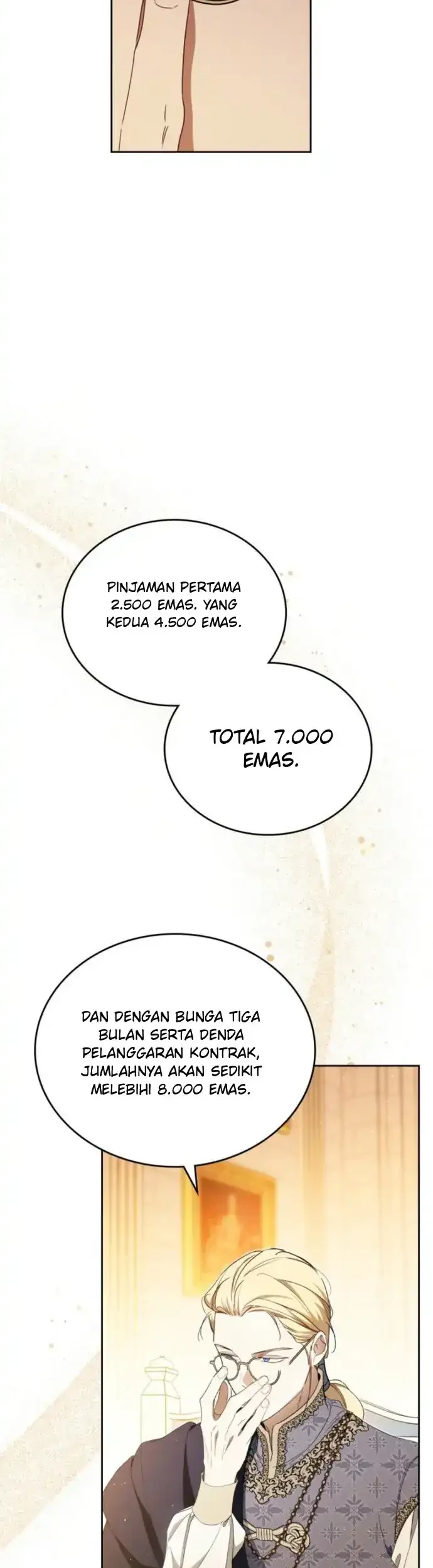 I Shall Master This Family! Chapter 223 Gambar 27