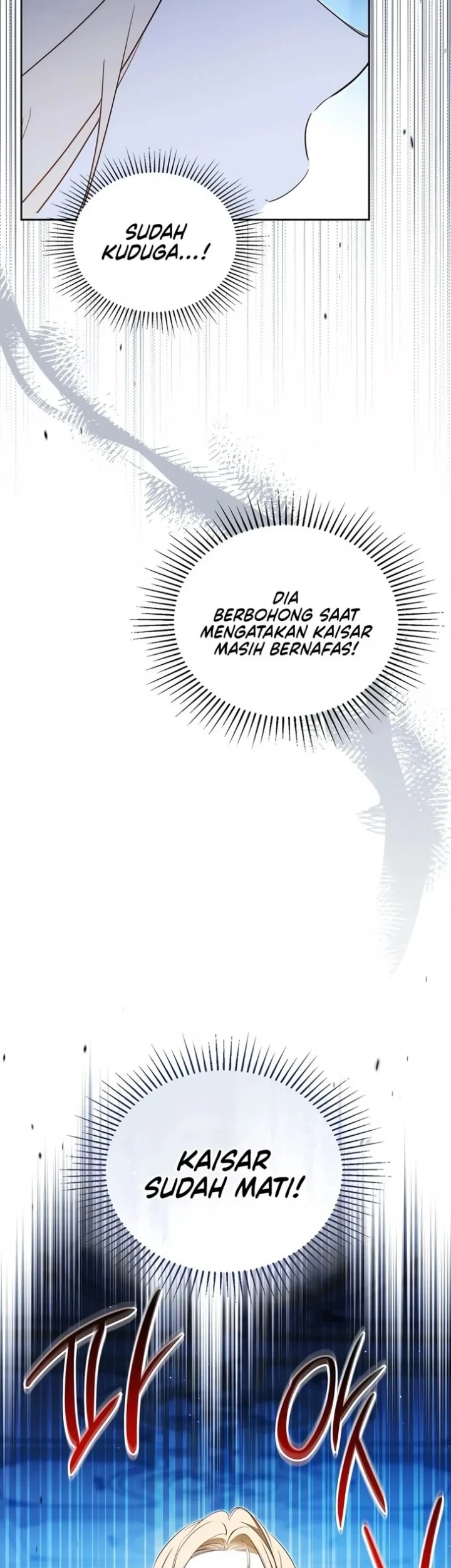 I Shall Master This Family! Chapter 225 Gambar 28