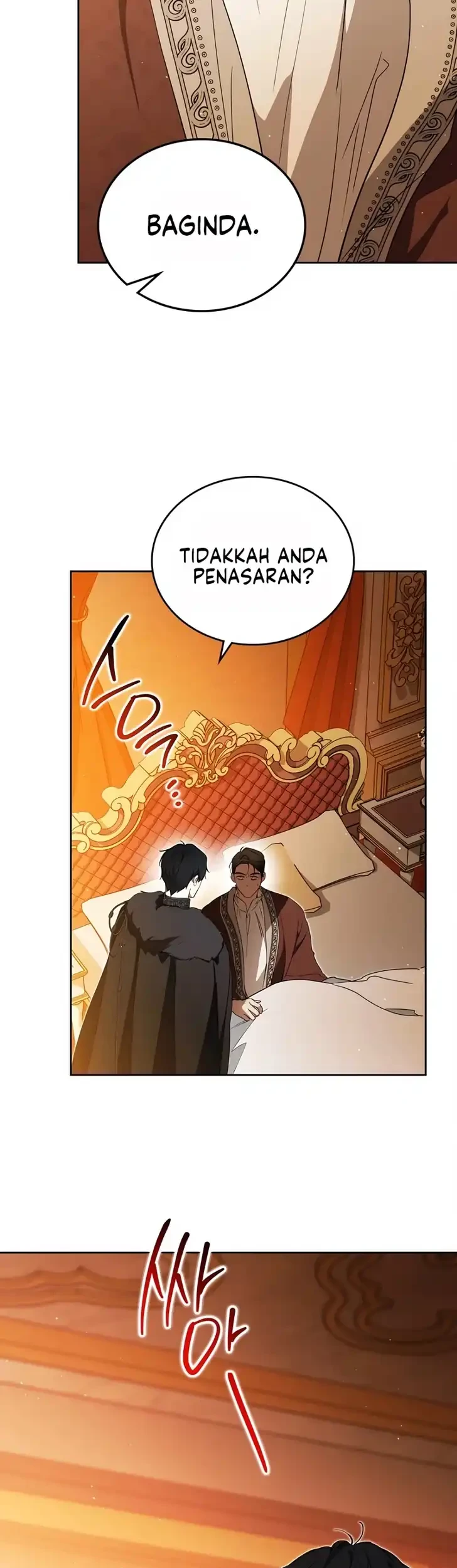 I Shall Master This Family! Chapter 226 Gambar 28