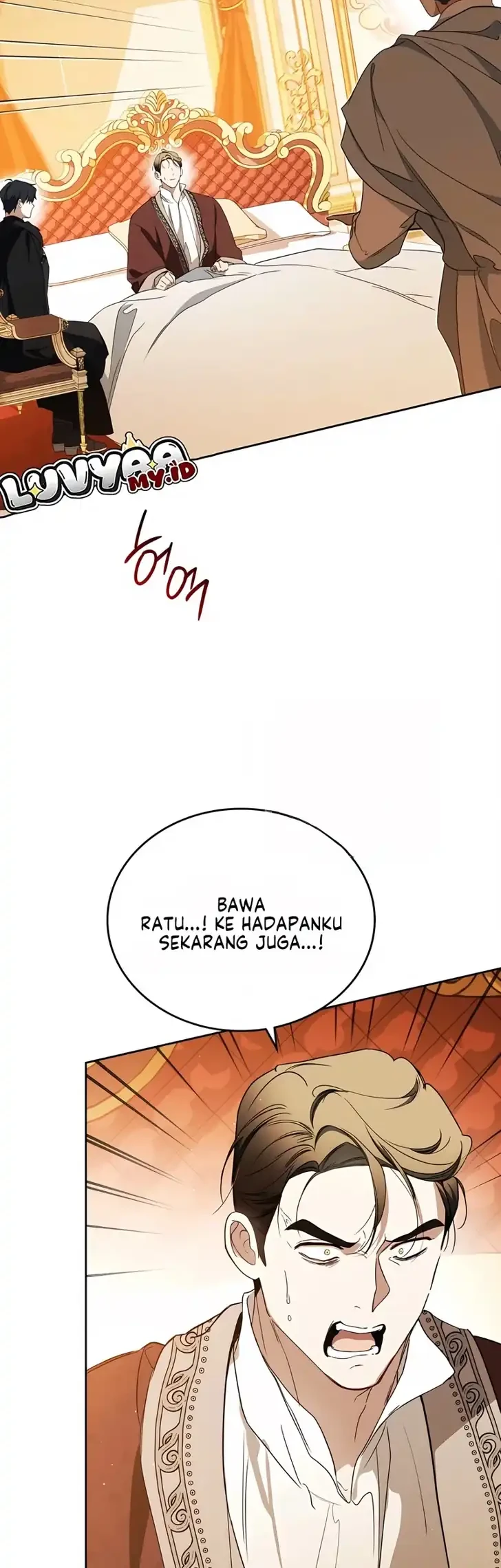 I Shall Master This Family! Chapter 226 Gambar 27