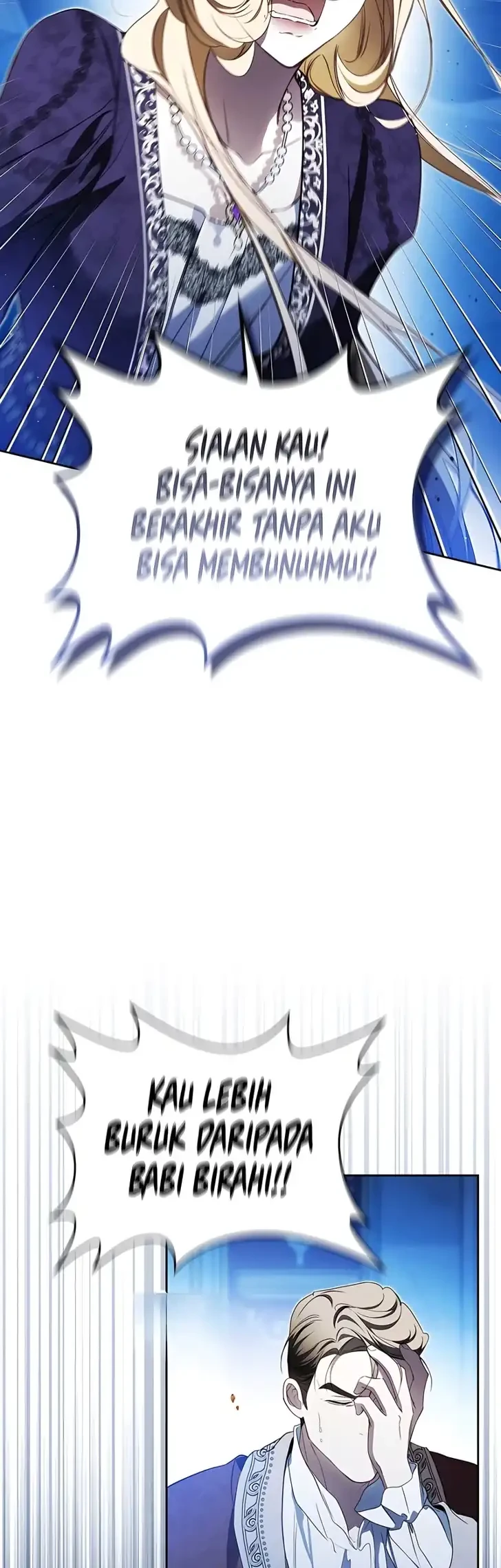 I Shall Master This Family! Chapter 227 Gambar 24