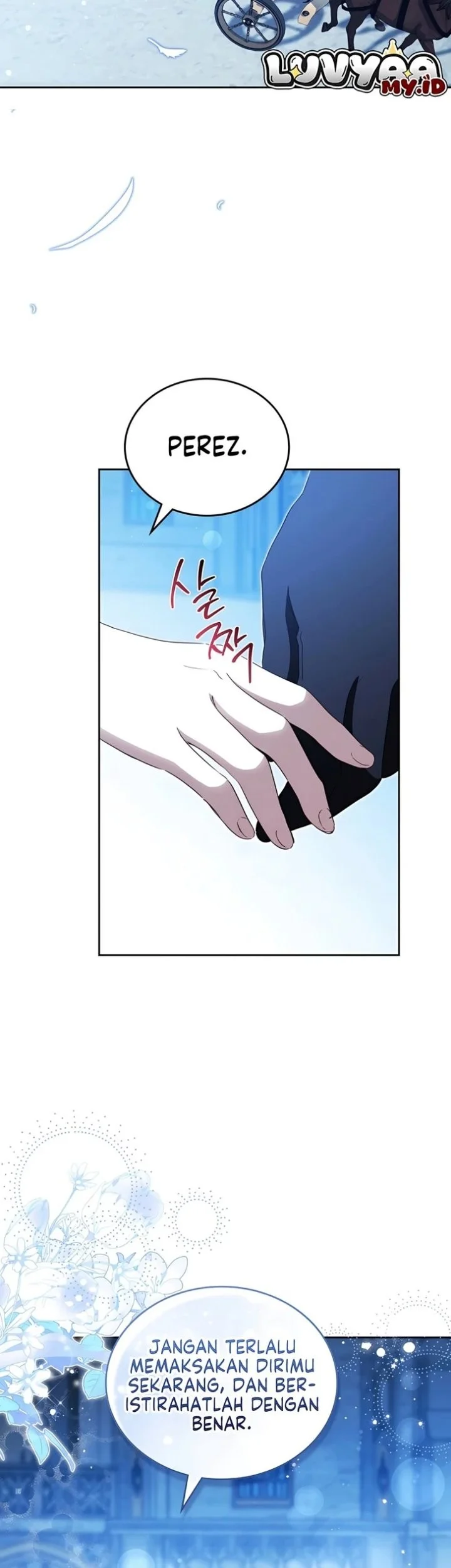 I Shall Master This Family! Chapter 228 Gambar 31