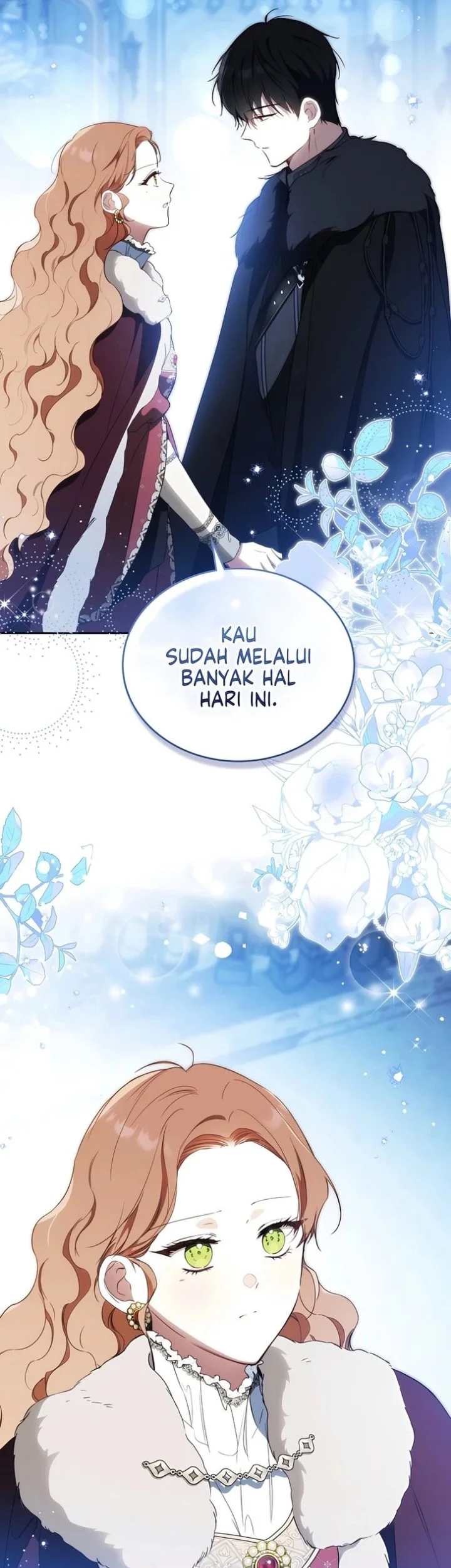 I Shall Master This Family! Chapter 228 Gambar 32