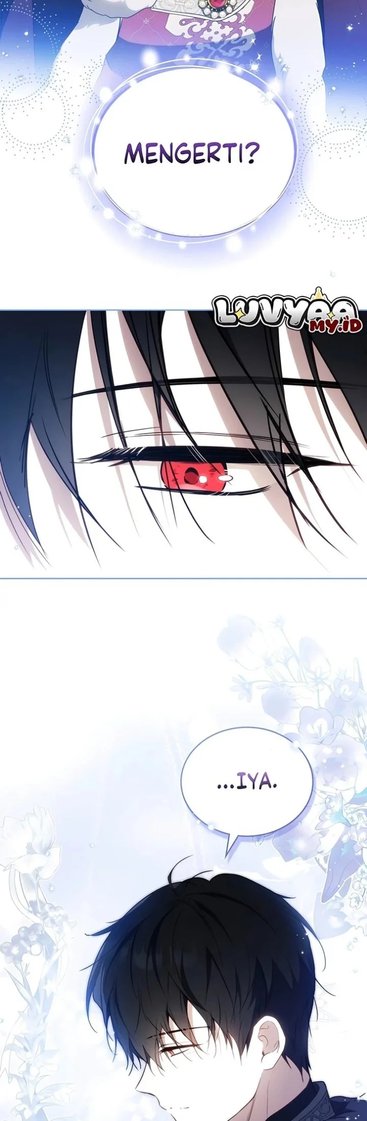 I Shall Master This Family! Chapter 228 Gambar 33