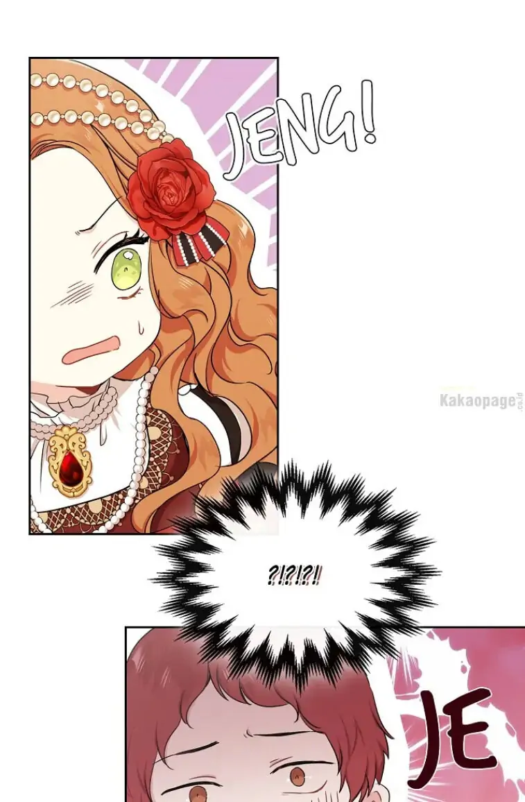 I Shall Master This Family! Chapter 23 Gambar 46