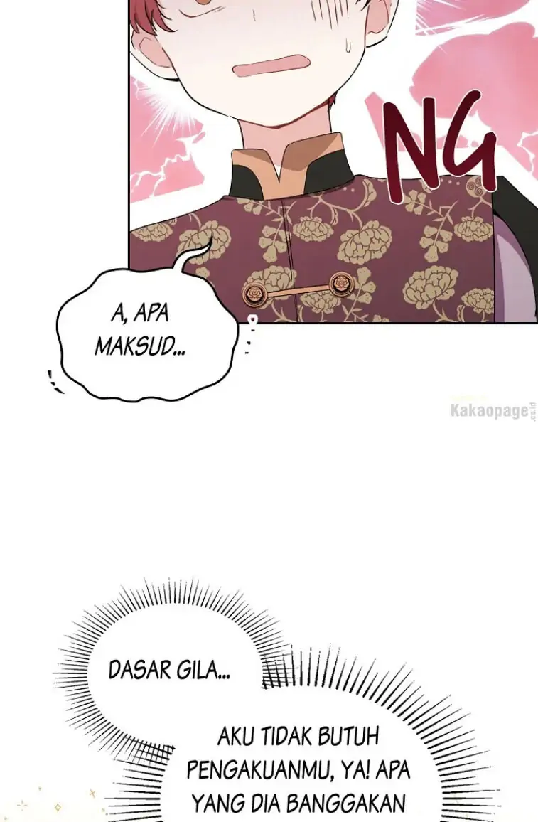 I Shall Master This Family! Chapter 23 Gambar 47