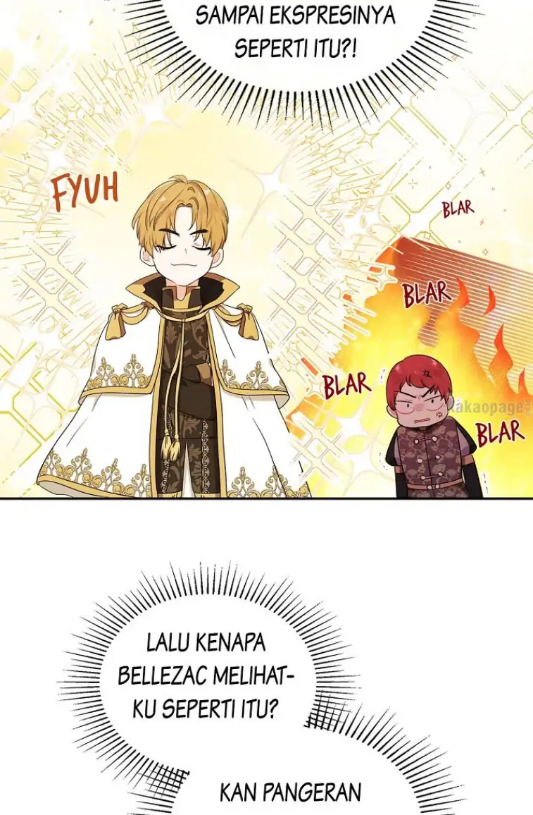 I Shall Master This Family! Chapter 23 Gambar 48