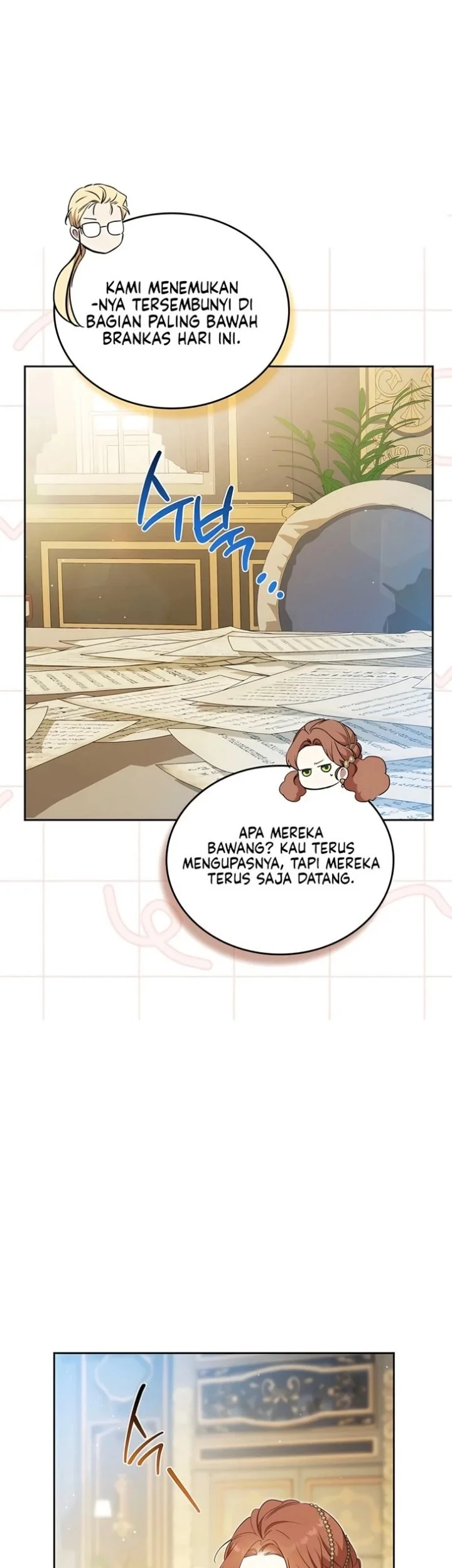 I Shall Master This Family! Chapter 230 Gambar 28