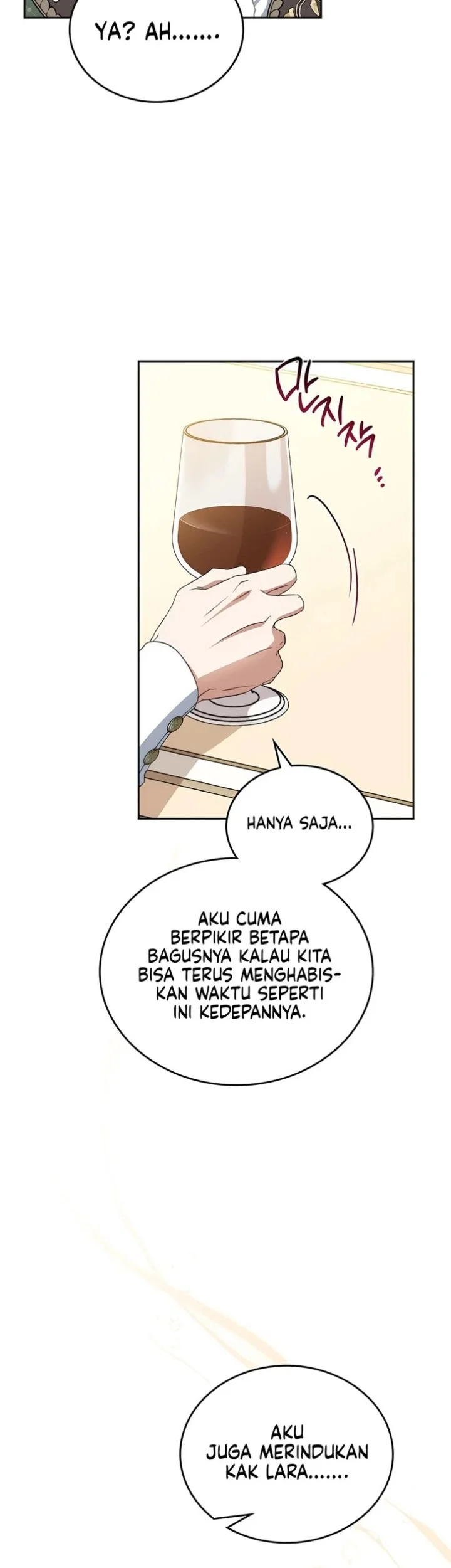 I Shall Master This Family! Chapter 232 Gambar 28
