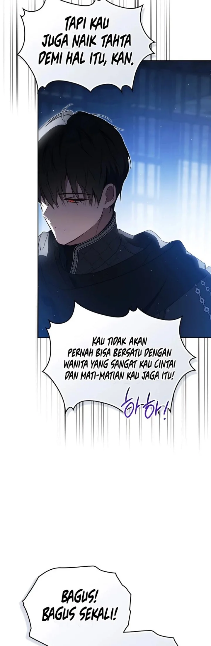 I Shall Master This Family! Chapter 233 Gambar 30