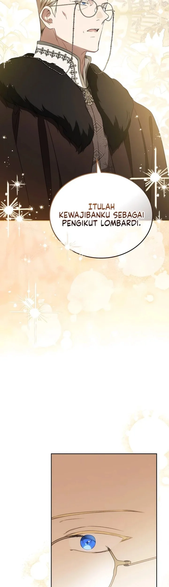I Shall Master This Family! Chapter 234 Gambar 28