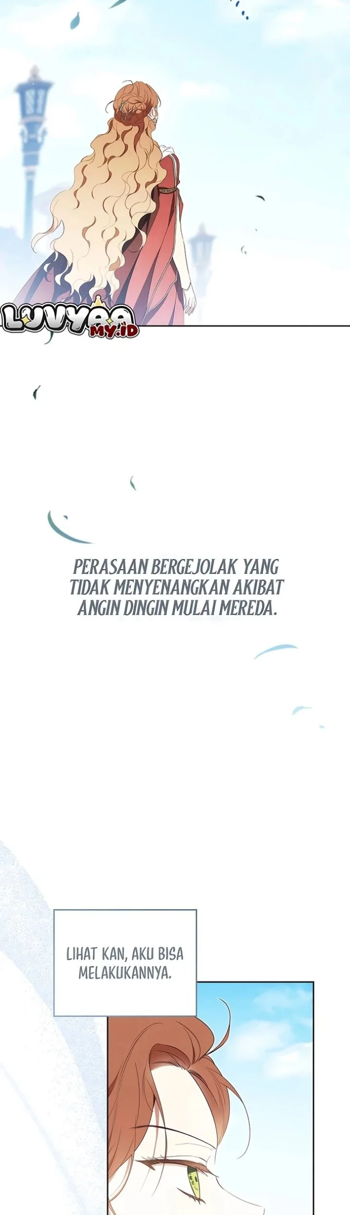 I Shall Master This Family! Chapter 235 Gambar 28