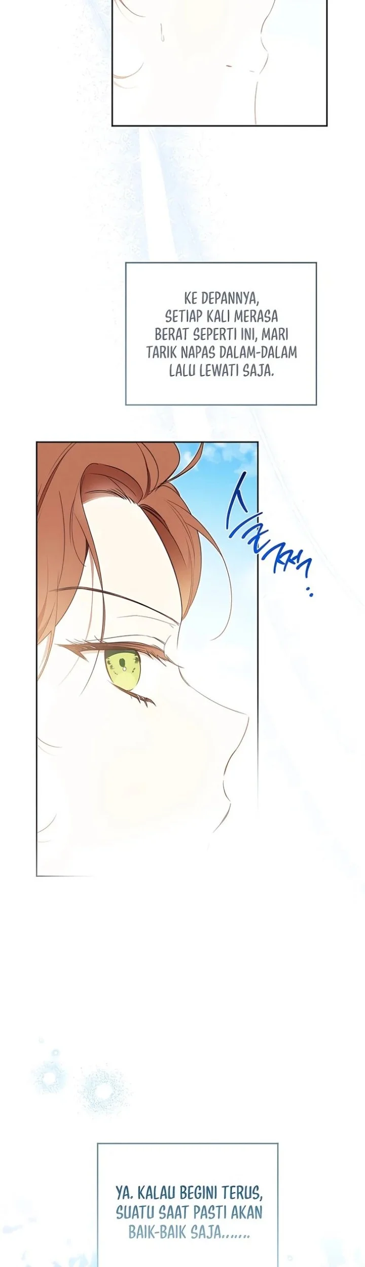I Shall Master This Family! Chapter 235 Gambar 29