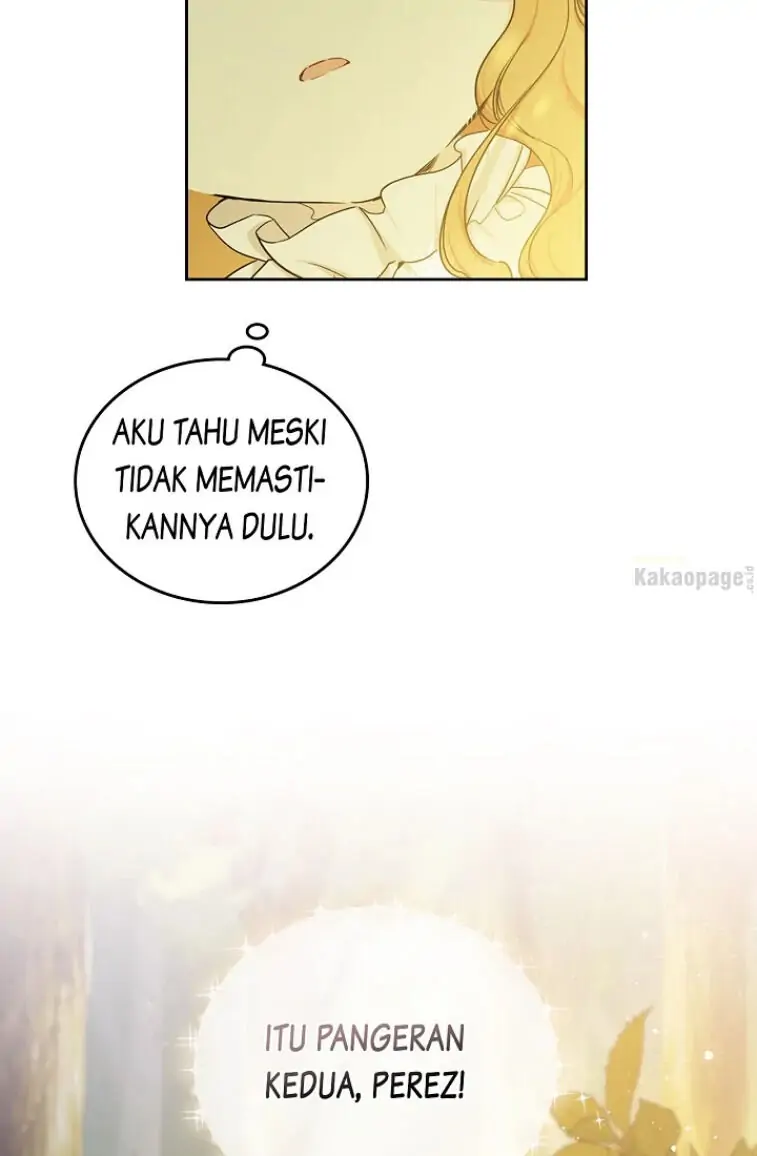 I Shall Master This Family! Chapter 25 Gambar 42