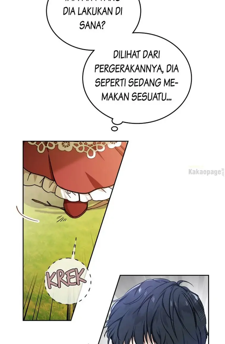 I Shall Master This Family! Chapter 25 Gambar 44