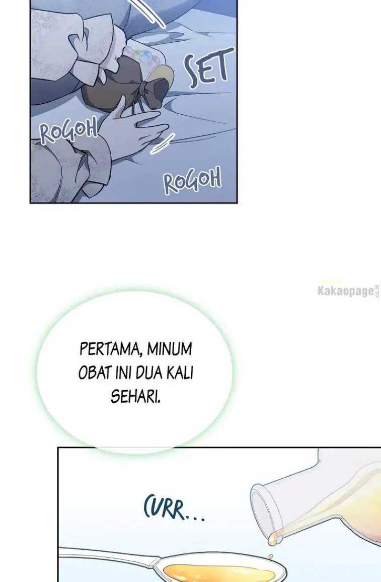I Shall Master This Family! Chapter 27 Gambar 45
