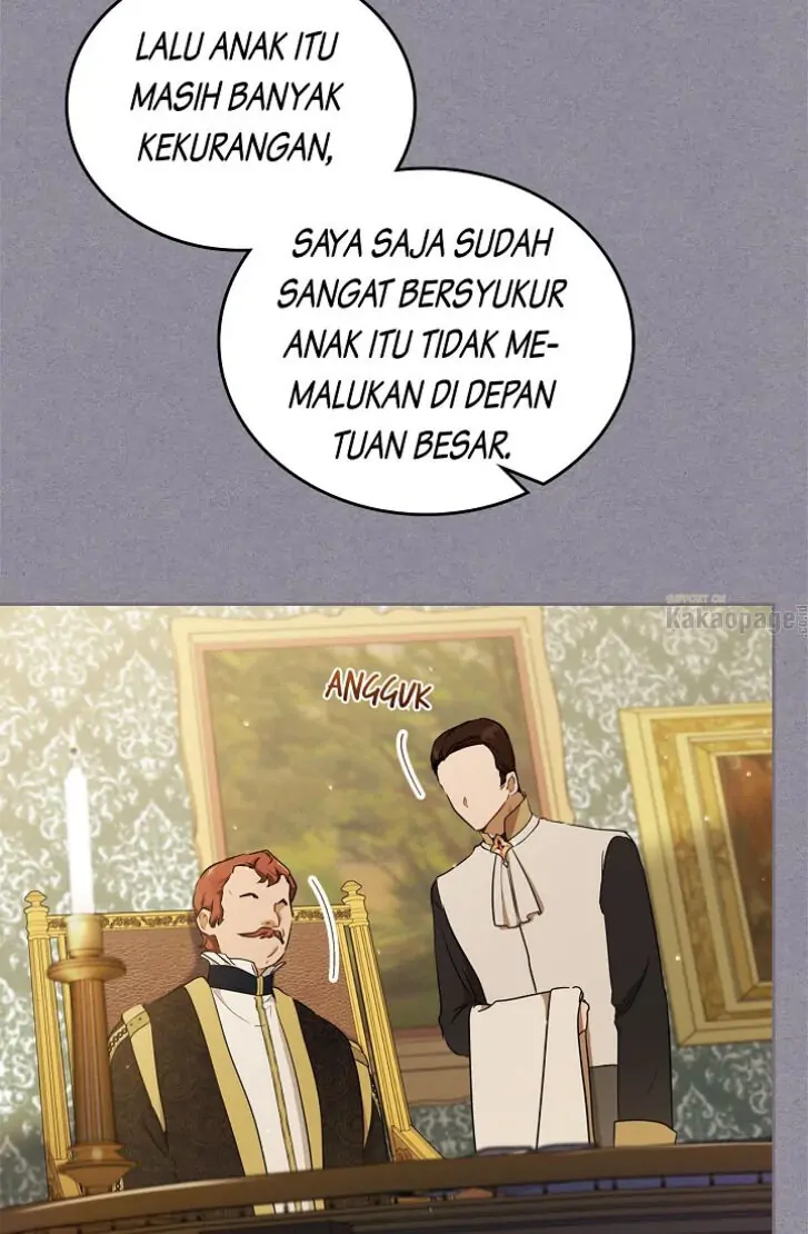I Shall Master This Family! Chapter 30 Gambar 38