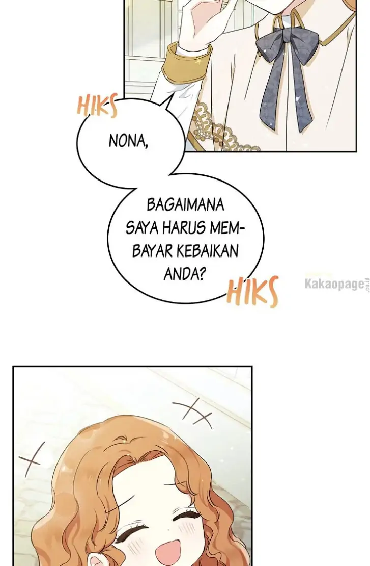 I Shall Master This Family! Chapter 31 Gambar 39