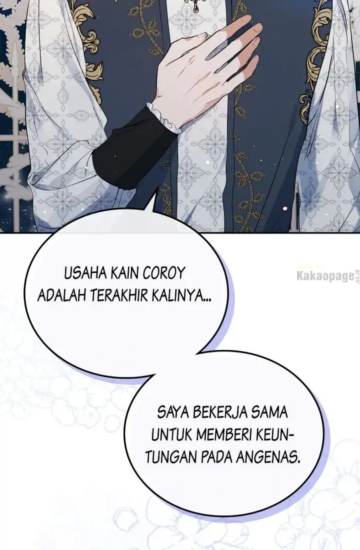 I Shall Master This Family! Chapter 32 Gambar 41