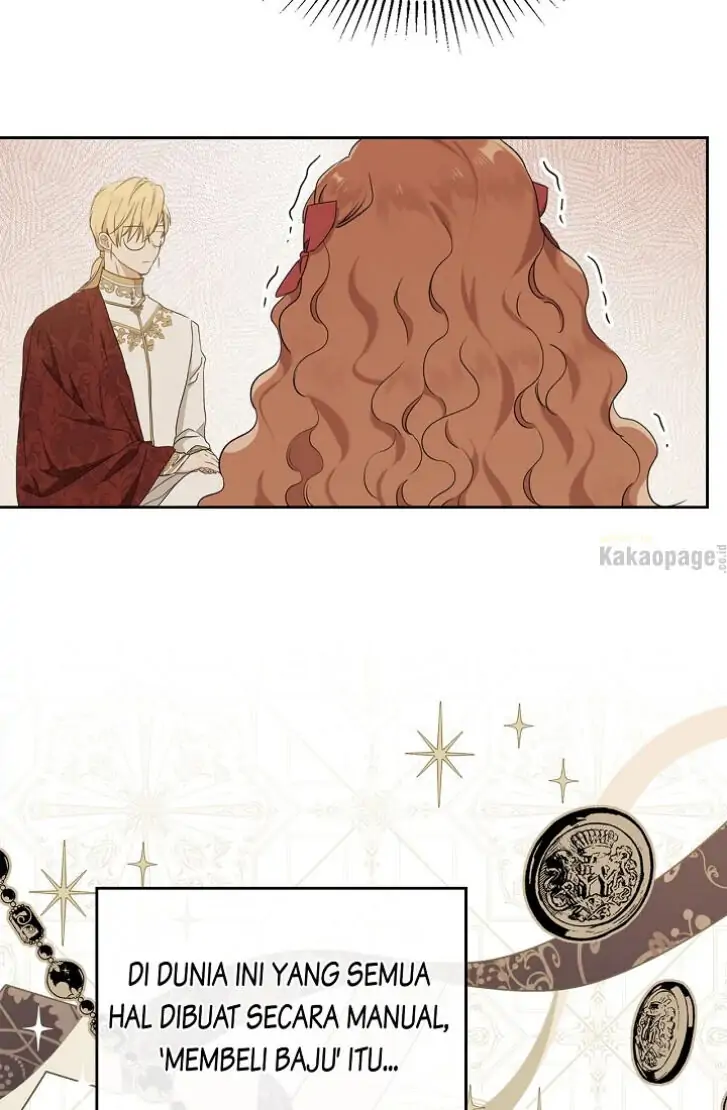 I Shall Master This Family! Chapter 33 Gambar 40
